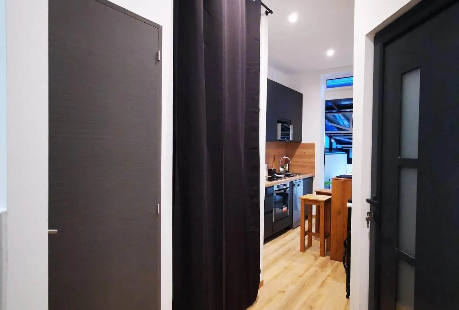 Appartement T2 Beauvais Cathedrale Saint-Pierre