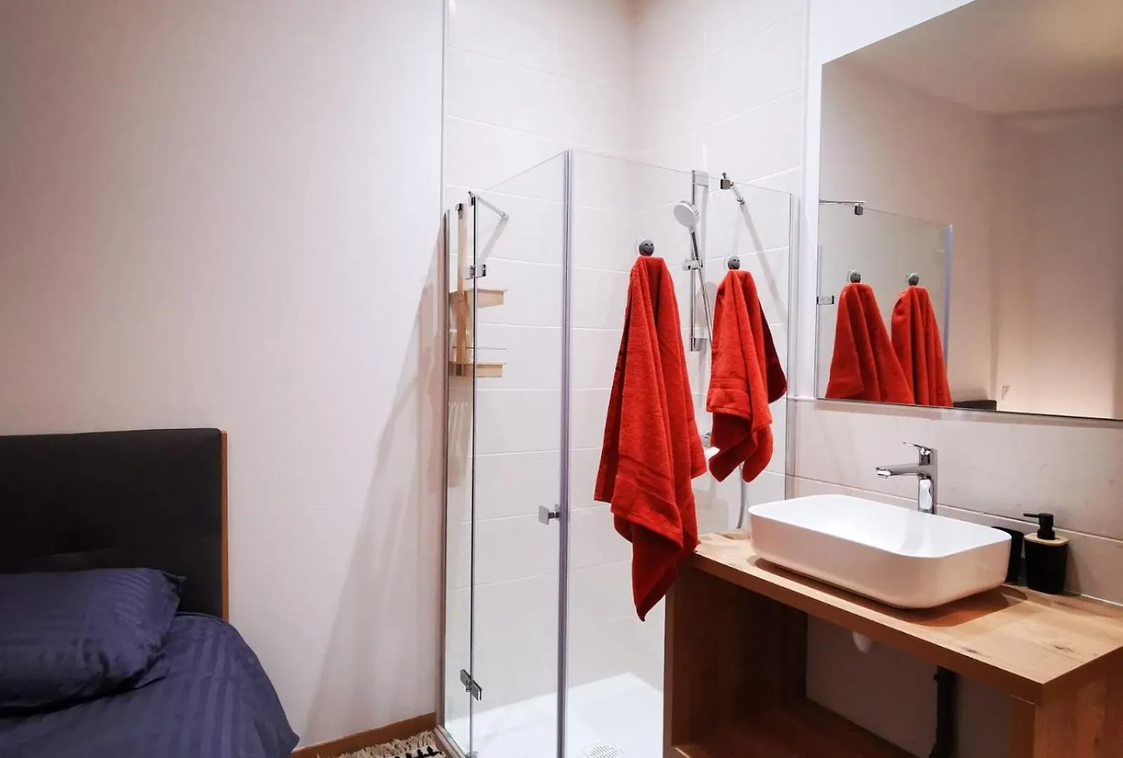 Appartement T2 Beauvais Cathedrale Saint-Pierre Apartment