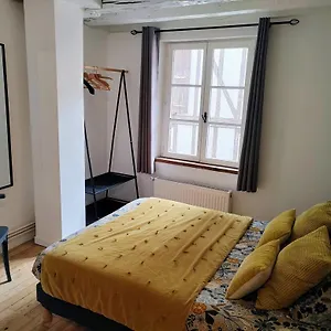 Apartamento La Petite Beauvaisienne, Beauvais