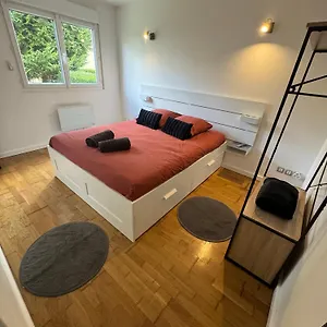 Apartamento Beau Plein Centre, Beauvais